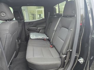 2026 Chevrolet Colorado Trail Boss in New Richmond, Quebec - 6 - w320h240px