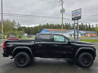 2026 Chevrolet Colorado Trail Boss in New Richmond, Quebec - 4 - w320h240px