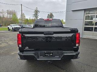 2026 Chevrolet Colorado Trail Boss in New Richmond, Quebec - 5 - w320h240px