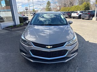2017 Chevrolet CRUZE HAYON LT in New Richmond, Quebec - 3 - w320h240px