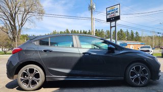 2019  CRUZE HAYON LT in New Richmond, Quebec - 4 - w320h240px