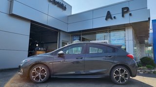 CRUZE HAYON LT 2019 à New Richmond, Québec - 2 - w320h240px