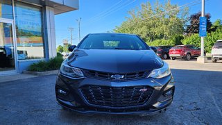 Cruze LT 2018 à New Richmond, Québec - 5 - w320h240px