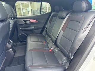 2025 Chevrolet Equinox EV 2RS in New Richmond, Quebec - 6 - w320h240px