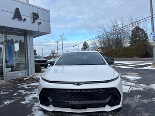 2025 Chevrolet EQUINOX EV 2RS eAWD (2RS) 2RS in New Richmond, Quebec - 3 - w320h240px