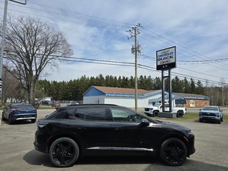2025 Chevrolet Equinox EV 2RS in New Richmond, Quebec - 3 - w320h240px