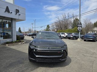 2025 Chevrolet Equinox EV 2RS in New Richmond, Quebec - 2 - w320h240px
