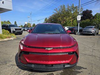 Chevrolet Equinox EV 2LT 2026 à New Richmond, Québec - 3 - w320h240px