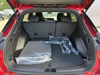 Chevrolet Equinox EV 2LT 2026 à New Richmond, Québec - 6 - w320h240px