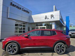 Chevrolet Equinox EV 2LT 2026 à New Richmond, Québec - 2 - w320h240px
