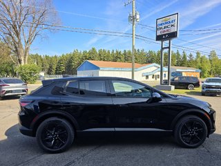 Chevrolet Equinox EV 2LT 2026 à New Richmond, Québec - 4 - w320h240px