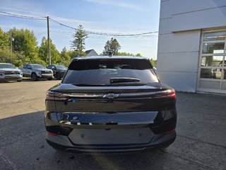 Chevrolet Equinox EV 2LT 2026 à New Richmond, Québec - 5 - w320h240px