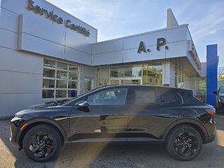 Chevrolet Equinox EV 2LT 2026 à New Richmond, Québec - 2 - w320h240px