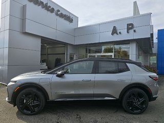 Chevrolet Equinox EV RS 2026 à New Richmond, Québec - 2 - w320h240px