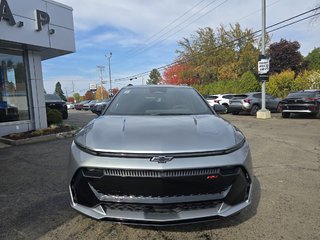 Chevrolet Equinox EV RS 2026 à New Richmond, Québec - 3 - w320h240px
