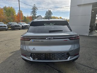 Chevrolet Equinox EV RS 2026 à New Richmond, Québec - 5 - w320h240px