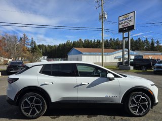 Chevrolet Equinox EV 2LT 2026 à New Richmond, Québec - 4 - w320h240px