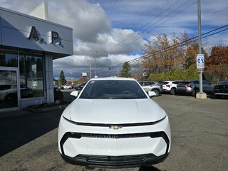 Chevrolet Equinox EV 2LT 2026 à New Richmond, Québec - 3 - w320h240px