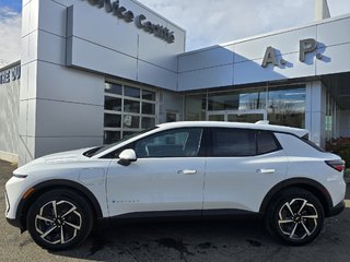 Chevrolet Equinox EV 2LT 2026 à New Richmond, Québec - 2 - w320h240px