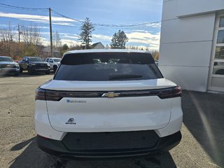 Chevrolet Equinox EV 2LT 2026 à New Richmond, Québec - 5 - w320h240px