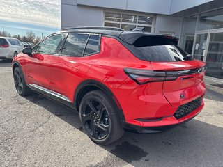 Chevrolet Equinox EV RS 2026 à New Richmond, Québec - 2 - w320h240px