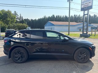 2026 Chevrolet Equinox EV 2LT in New Richmond, Quebec - 4 - w320h240px