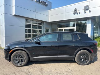 2026 Chevrolet Equinox EV 2LT in New Richmond, Quebec - 2 - w320h240px
