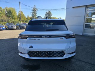 2027 Chevrolet Equinox EV RS in New Richmond, Quebec - 5 - w320h240px