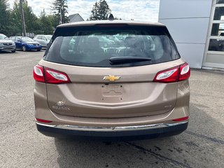 2018 Chevrolet EQUINOX LS TI LS in New Richmond, Quebec - 5 - w320h240px