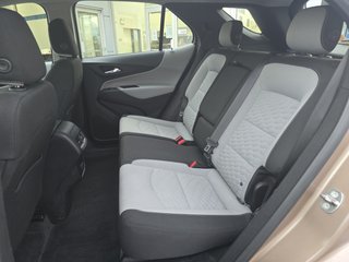 Chevrolet EQUINOX LS TI LS 2018 à New Richmond, Québec - 6 - w320h240px