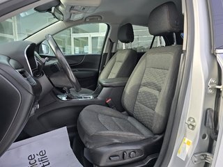 2018 Chevrolet Equinox AWD in New Richmond, Quebec - 6 - w320h240px
