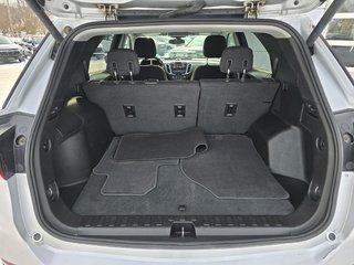 2018 Chevrolet EQUINOX LT 1.5T TI LT in New Richmond, Quebec - 6 - w320h240px