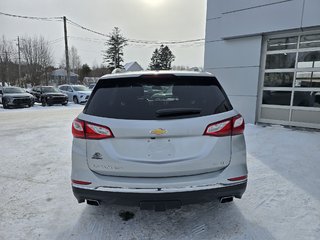 2018 Chevrolet EQUINOX LT 1.5T TI LT in New Richmond, Quebec - 5 - w320h240px