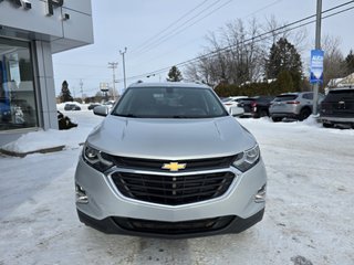 2018 Chevrolet EQUINOX LT 1.5T TI LT in New Richmond, Quebec - 3 - w320h240px