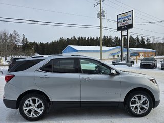2018 Chevrolet EQUINOX LT 1.5T TI LT in New Richmond, Quebec - 4 - w320h240px
