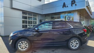 EQUINOX LT 1.5T TI LT 2020 à New Richmond, Québec - 2 - w320h240px