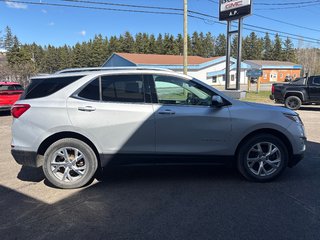 2018 Chevrolet Equinox AWD in New Richmond, Quebec - 4 - w320h240px