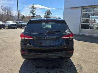 2022 Chevrolet Equinox AWD in New Richmond, Quebec - 5 - w320h240px