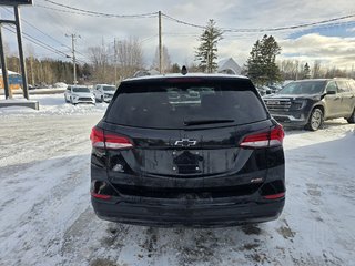 2022 Chevrolet Equinox AWD in New Richmond, Quebec - 5 - w320h240px