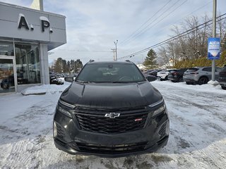 2022 Chevrolet Equinox AWD in New Richmond, Quebec - 3 - w320h240px