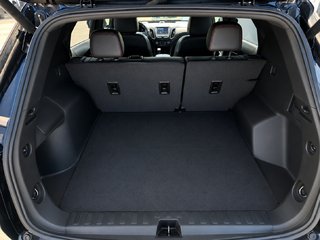 2022 Chevrolet Equinox AWD in New Richmond, Quebec - 6 - w320h240px