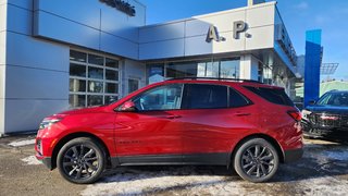 2024  Equinox RS in New Richmond, Quebec - 2 - w320h240px