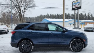 2024  Equinox RS in New Richmond, Quebec - 5 - w320h240px