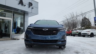 2024  Equinox RS in New Richmond, Quebec - 4 - w320h240px
