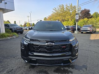 Chevrolet Equinox RS 2026 à New Richmond, Québec - 3 - w320h240px