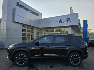Chevrolet Equinox RS 2026 à New Richmond, Québec - 2 - w320h240px