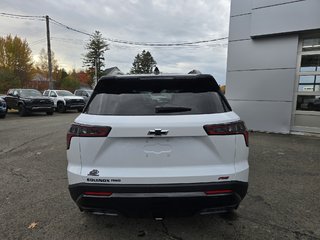 Chevrolet Equinox RS 2026 à New Richmond, Québec - 5 - w320h240px