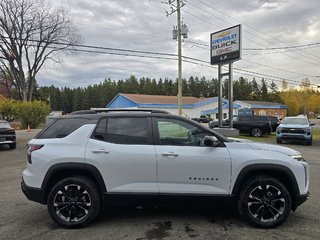 Chevrolet Equinox RS 2026 à New Richmond, Québec - 4 - w320h240px