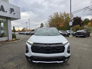 Chevrolet Equinox RS 2026 à New Richmond, Québec - 3 - w320h240px