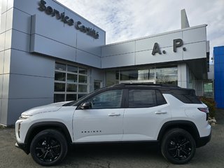Chevrolet Equinox LT 2026 à New Richmond, Québec - 2 - w320h240px
